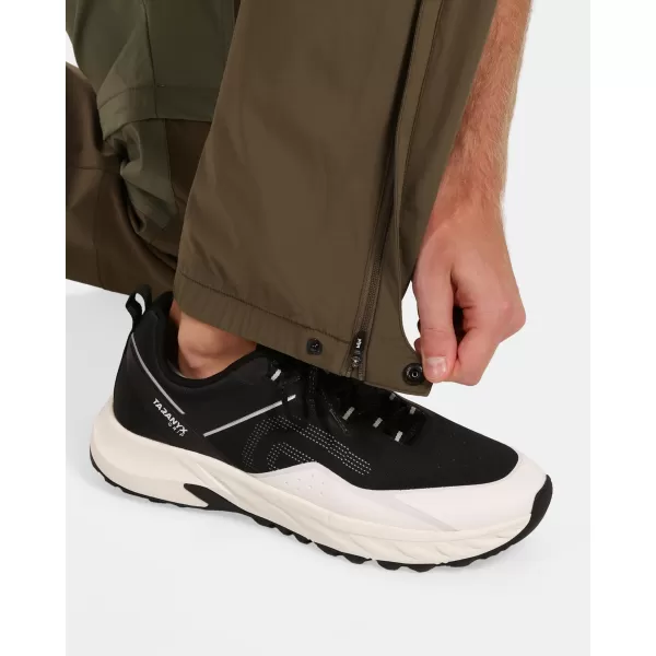  Herrenhosen KILPI HOSIO-M 1M0404KI KHAKI 
