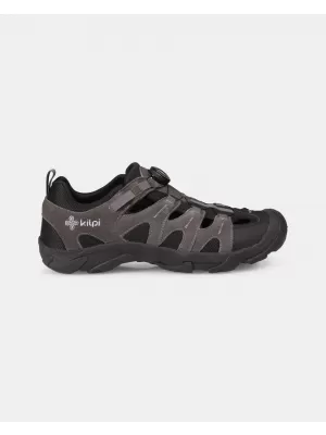 Sandalen KILPI SANDRO-U 1U0710KI SCHWARZ