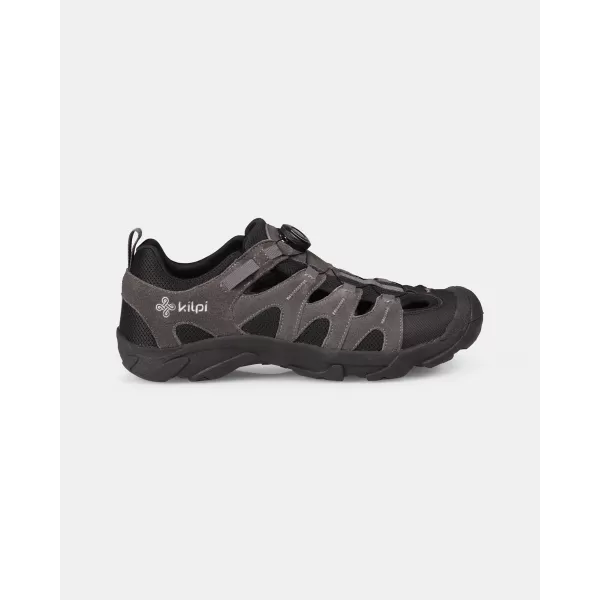  Sandalen KILPI SANDRO-U 1U0710KI SCHWARZ 