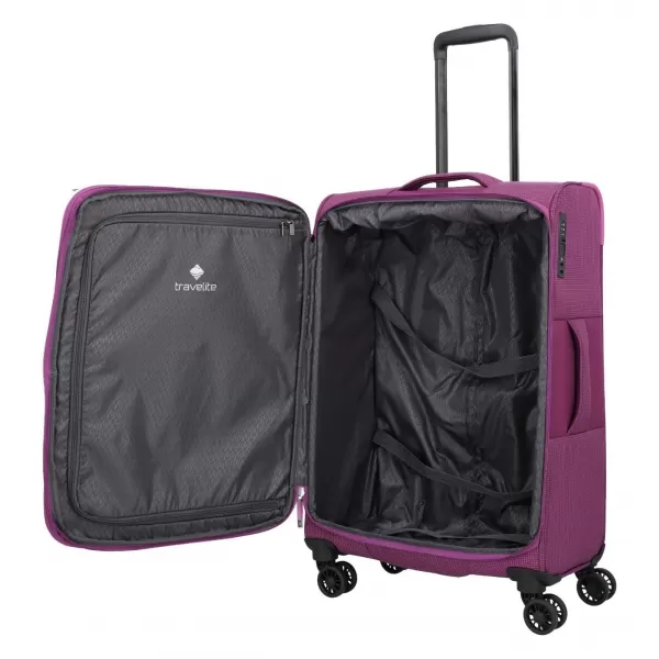  Koffer TRAVELITE Corsiica M ROSA 