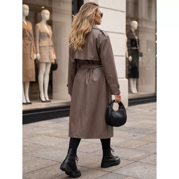  Damenmantel DSTREET NY0779 BEIGE 
