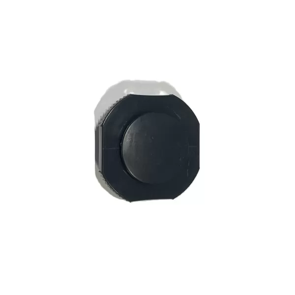  Auslass AQUA MARINA pro kajaky SCHWARZ 