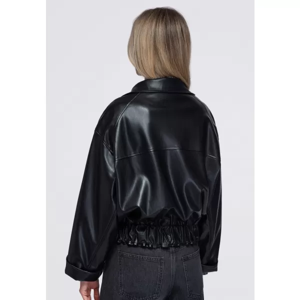  Damenjacke OMBRE OW-JT-E0007 SCHWARZ 