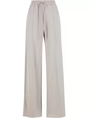 Damenhosen URBAN CLASSICS TB7710 WOLKE