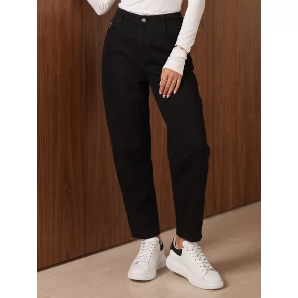  Damenhosen DSTREET UY3208 SCHWARZ 