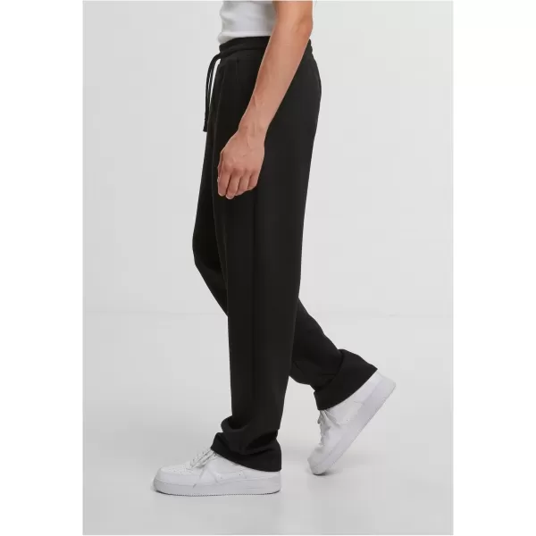  Herrenhosen URBAN CLASSICS TB8213-00007 SCHWARZ 