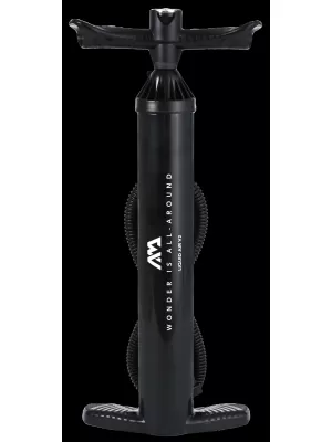 Pumpe AQUA MARINA Liquid Air V2 Double Action SCHWARZ