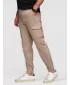 Herrenhosen OMBRE OM-PAJO-0290 BEIGE