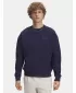 Herren-Sweatshirt UNDER ARMOUR ICON REV TERRY CREW 6003942-403 BLAU