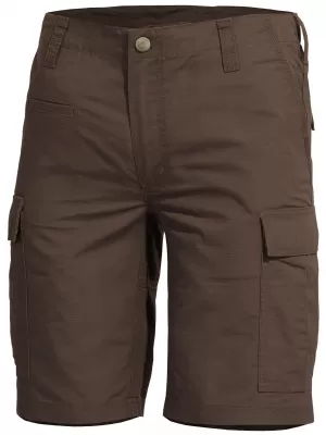 Herrenshorts PENTAGON BDU 2.0 SHORTS K05011 TERRABRAUN