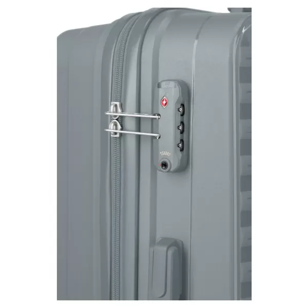 Koffer TRAVELITE PACIFIC ANTHRAZIT 