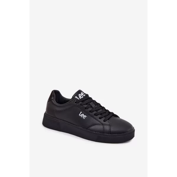  Herrenschuhe LEE 50261026.11A SCHWARZ 