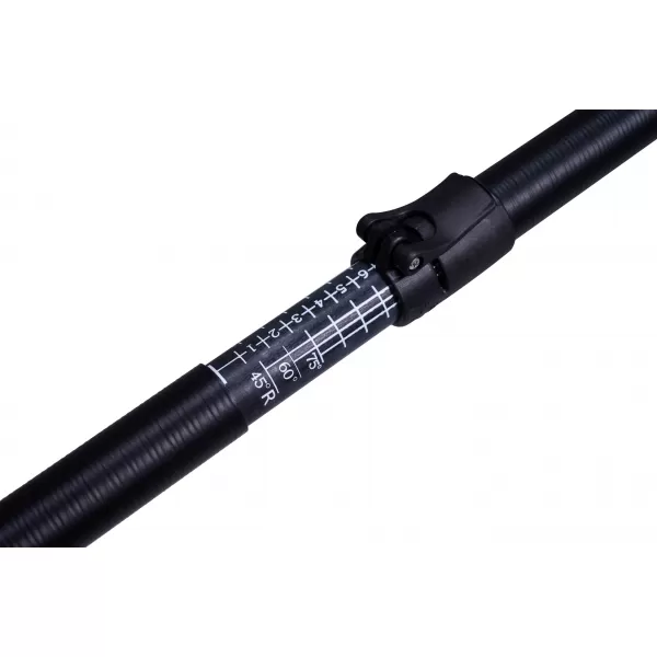  Paddeln AQUA MARINA KP-3 Carbon SCHWARZ 