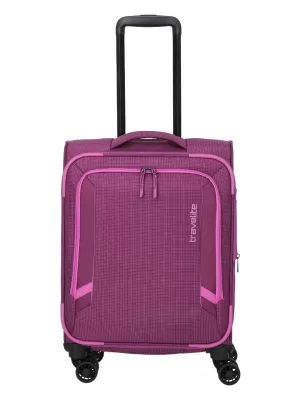 Koffer TRAVELITE Corsiica S ROSA