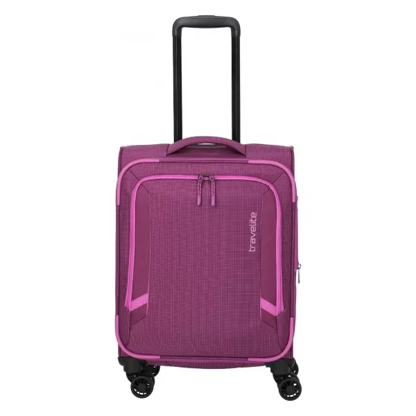  Koffer TRAVELITE Corsiica S ROSA 