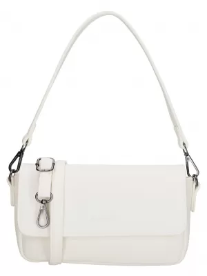 Handtasche BEAGLES TARRAGONA W01392 WEIß