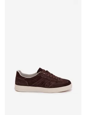 Damenschuhe VINCEZA 95400 BRAUN