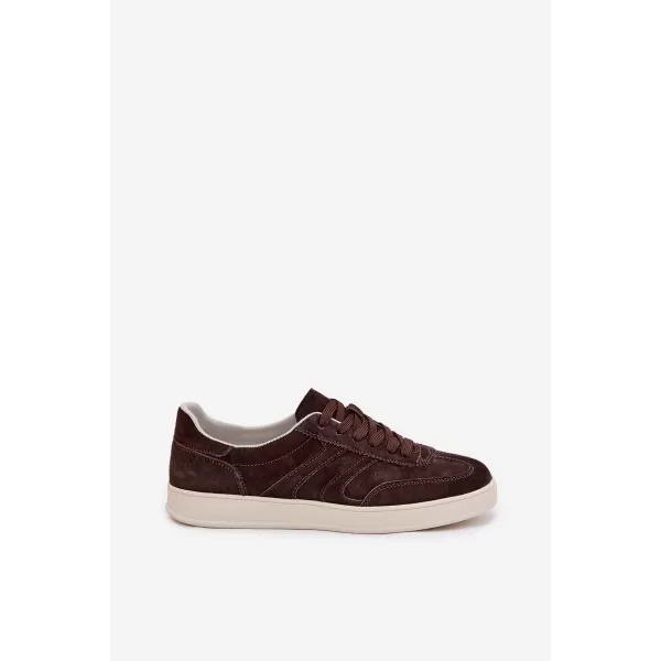  Damenschuhe VINCEZA 95400 BRAUN 