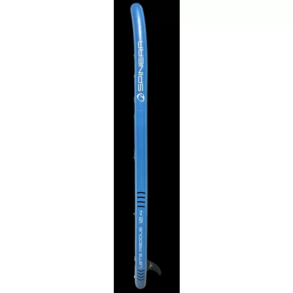  Paddle-Board SPINERA Lets Paddle 124 UNBESTIMMT 