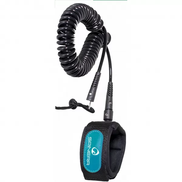  Leine SPINERA Performance SCHWARZ 