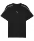 Herren-T-Shirt PUMA ESS TAPE TEE 69169301 PUMA SCHWARZ