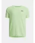 T-Shirt für Jungen UNDER ARMOUR UA TECH 2.0 SS 1363284-712 GRÜN