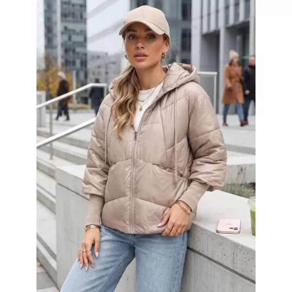  Damenjacke DSTREET TY5764 KARAMELL 