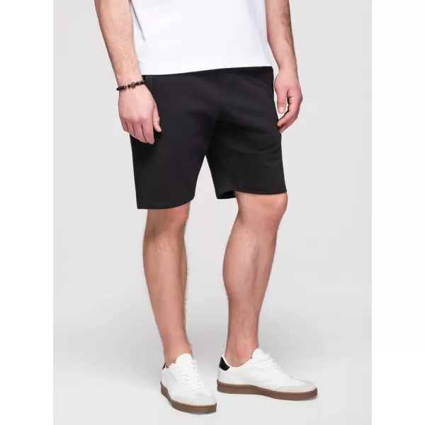  Herrenshorts OMBRE OM-SRBS-0205 SCHWARZ 