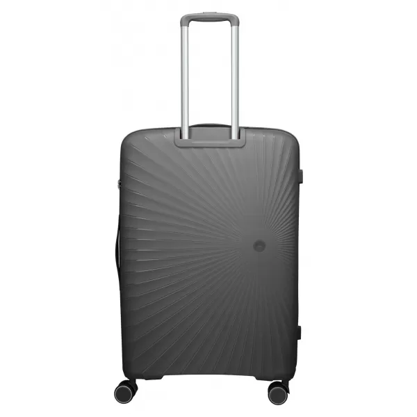  Ein Satz Koffer TRAVELITE TAMARIS VOYAAGE ANTHRAZIT 