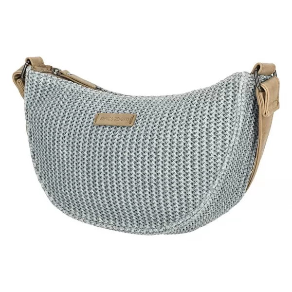  Tasche ENRICO BENETTI SUMMER 66771 JEANSBLAU 