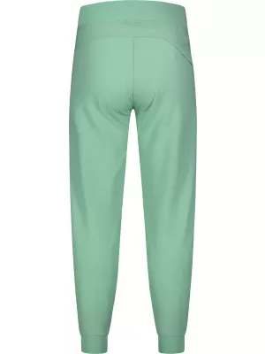 Leichte Outdoor-Hose für Damen NORDBLANC PARRY NBSPL8352 GRÜN