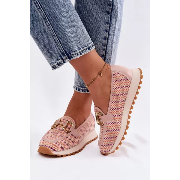  Damen-Sneaker GOE TT2N4081 ROSA 