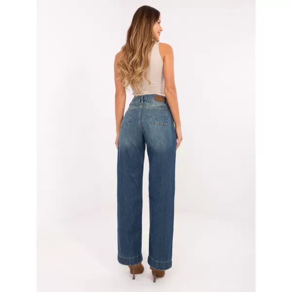  Damenhosen SUBLEVEL D80018BB62456D285 DUNKELBLAU 