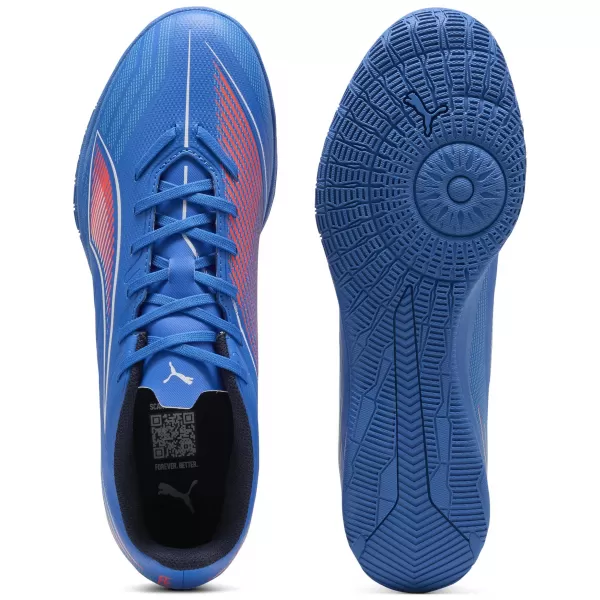  Salatschüsseln PUMA ULTRA 6 PLAY IT 108537-01 ULTRABLAU/WEIß/LEUCHTROT 