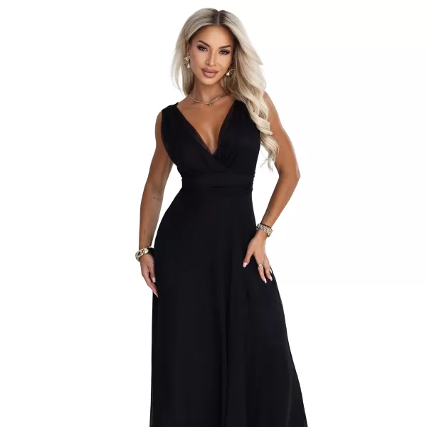  Kleid NUMOCO 687-1 SCHWARZ 