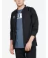 Herrenjacke UNDER ARMOUR CHALLENGER III JACKET 1343919-001 SCHWARZ
