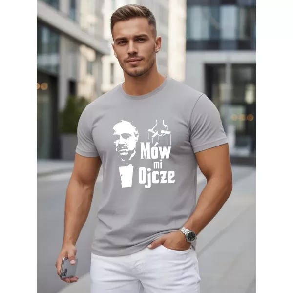  Herren-T-Shirt DSTREET NX5145R-SL HELLGRAU 