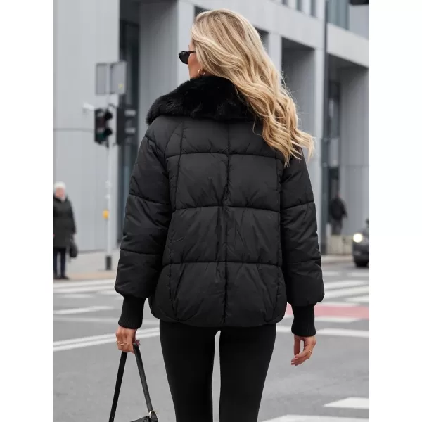  Damenjacke DSTREET TY5815 SCHWARZ 