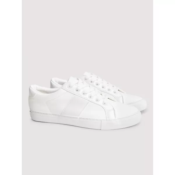  Herren-Sneaker OMBRE OM-FOTL-0193 WEIß 