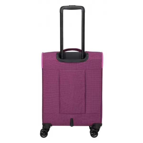  Koffer TRAVELITE Corsiica S ROSA 