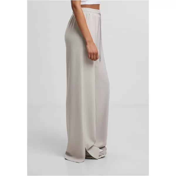  Damenhosen URBAN CLASSICS TB7710 WOLKE 