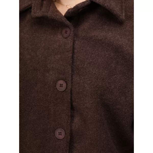  Damenjacke DSTREET NY0822 BRAUN 