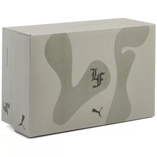  Basketballschuhe PUMA LA FRANCÉ RNR 312274-01 GIFTROSA/BLASSROSA 