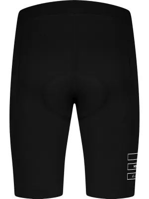 Herren-Radhose NORDBLANC LEADING NBSPM8082 SCHWARZ