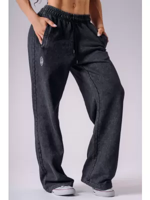 Damenhosen NEBBIA OLYMPIA 940 SCHWARZ