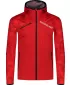 Herren-Softshelljacke NORDBLANC RIGHT NBSSM8321 ROT