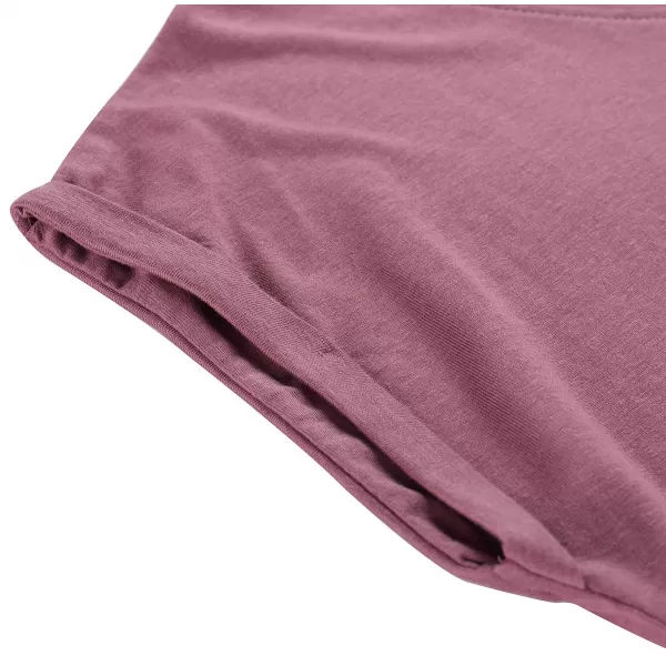  Outdoor-Shirt für Damen ALPINE PRO NOGERA 2 TRAUBENNEKTARVARIANTE PB 