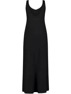 Kleid NORDBLANC BROOKE NBSLD8246 SCHWARZ