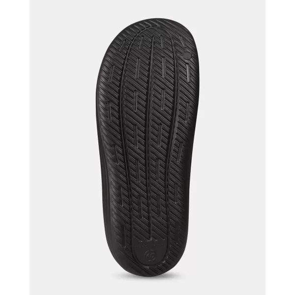  Sandalen KILPI BIFLOPY-U 1U0713KI SCHWARZ 