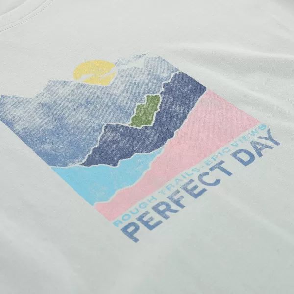  Damen-T-Shirt ALPINE PRO TERMESA 4 SPRIEßEN GRÜNE VARIANTE PB 